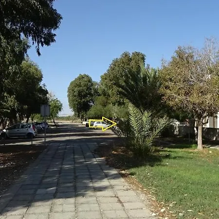 Spyros No23 Charming Oceanview Maisonette * Meneou