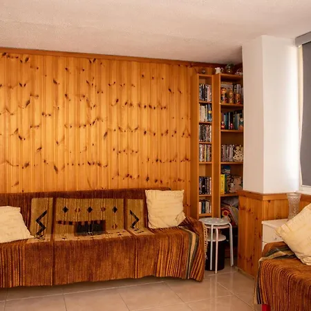 Spyros No23 Charming Oceanview Maisonette Lägenhet *