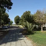 Spyros No23 Charming Oceanview Maisonette * Meneou