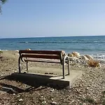 דירה Spyros No23 Charming Oceanview Maisonette