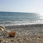 Spyros No23 Charming Oceanview Maisonette דירה *
