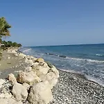 Spyros No23 Charming Oceanview Maisonette דירה *