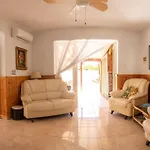 דירה Spyros No23 Charming Oceanview Maisonette Meneou