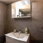 Spyros No23 Charming Oceanview Maisonette * Meneou