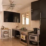 דירה Spyros No23 Charming Oceanview Maisonette Meneou