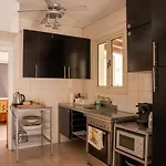 Spyros No23 Charming Oceanview Maisonette דירה