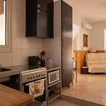 Spyros No23 Charming Oceanview Maisonette דירה *