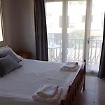 Spyros No23 Charming Oceanview Maisonette דירה *