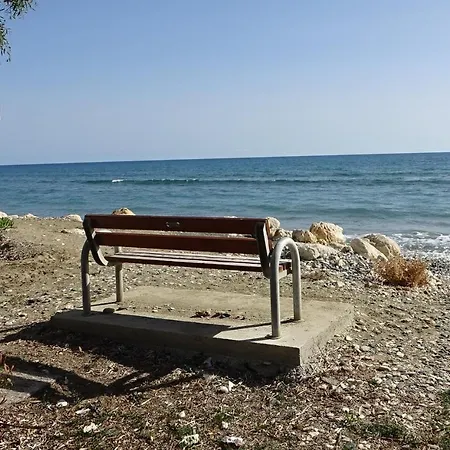 Apartamento Spyros No23 Charming Oceanview Maisonette