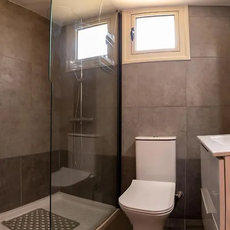 Spyros No23 Charming Oceanview Maisonette