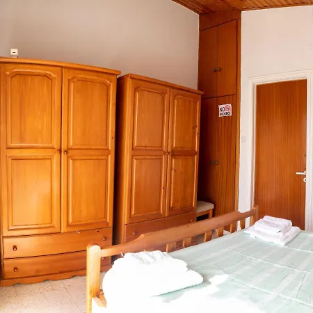 Apartman Spyros No23 Charming Oceanview Maisonette *
