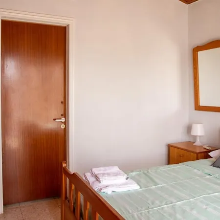 דירה Spyros No23 Charming Oceanview Maisonette Meneou