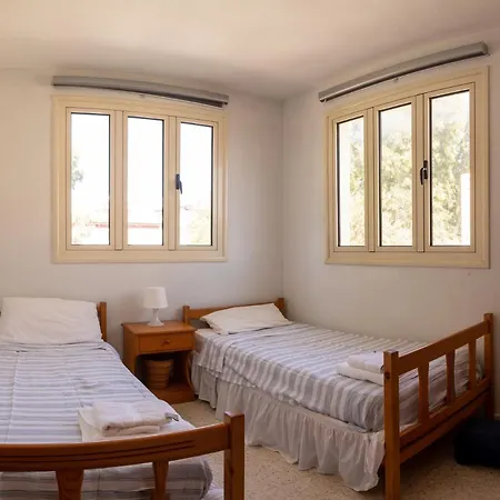 Spyros No23 Charming Oceanview Maisonette