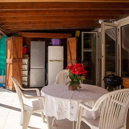Spyros No23 Charming Oceanview Maisonette דירה Meneou