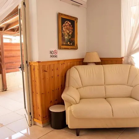 Διαμέρισμα Spyros No23 Charming Oceanview Maisonette Meneou