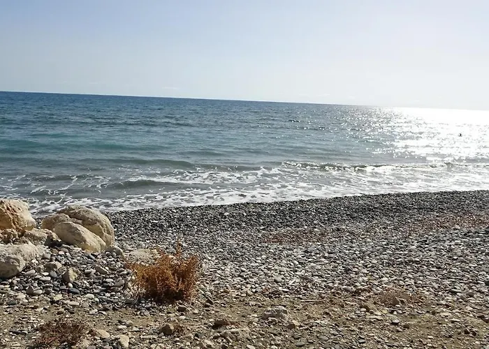 Spyros No23 Charming Oceanview Maisonette Διαμέρισμα *