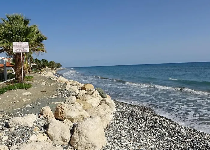 Spyros No23 Charming Oceanview Maisonette Διαμέρισμα *