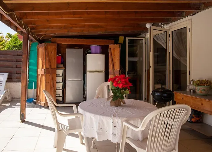 Spyros No23 Charming Oceanview Maisonette Apartmán Meneou